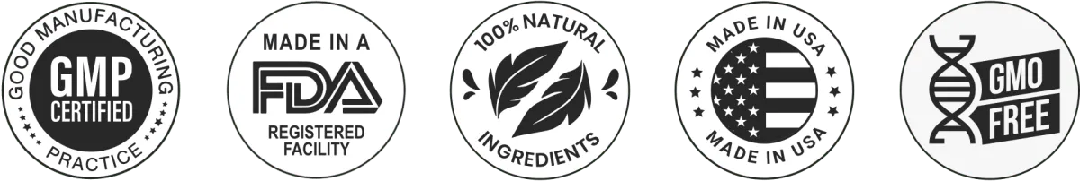 Mounjaboost Certification