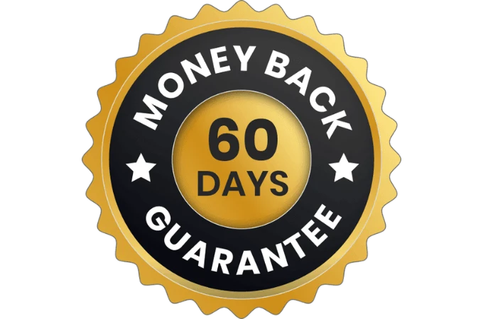 Mounjaboost Money Back Guarantee
